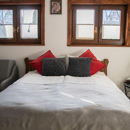 Olczanski Gosciniec Apartament Nr 1 Ζακοπάνε Εξωτερικό φωτογραφία